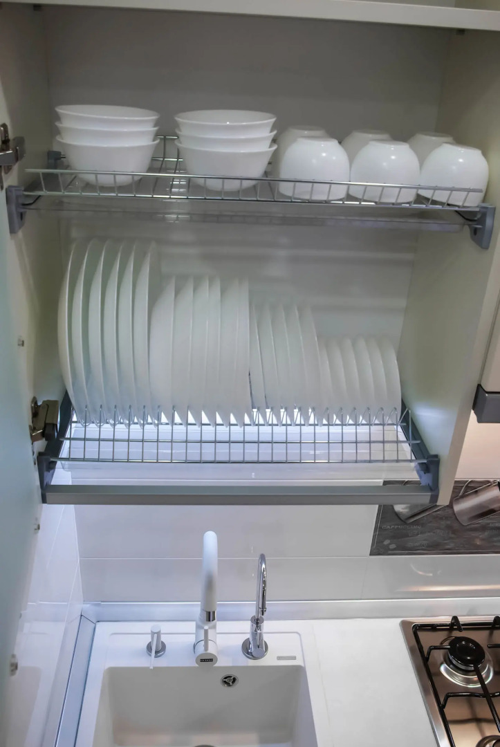 Апартаменты "Из Дома в Дом на Аптечной"