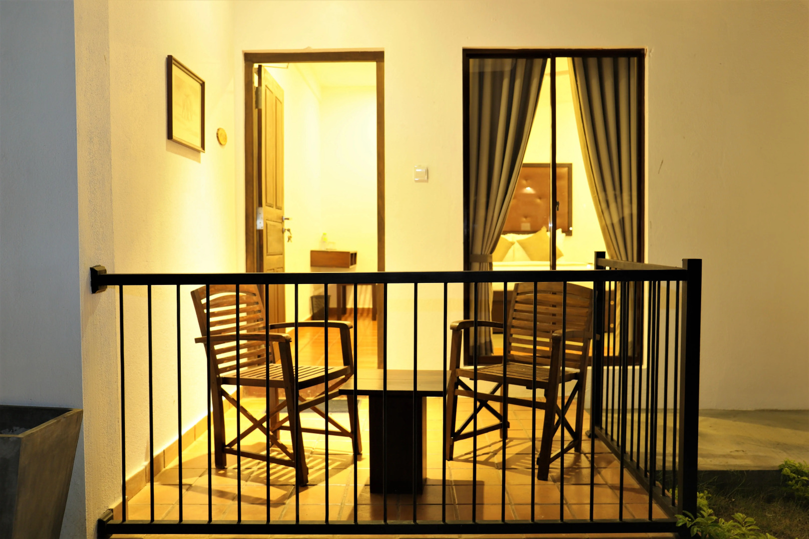 Отель Arana Yala