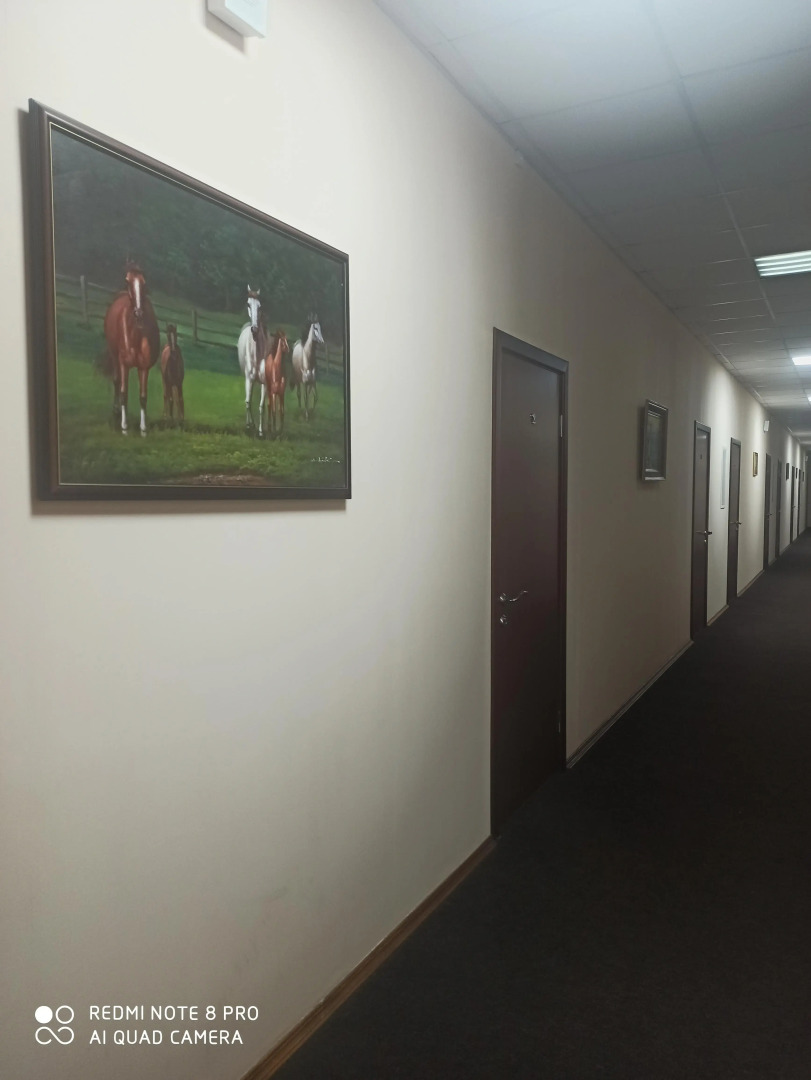 Мини-Отель Вояж