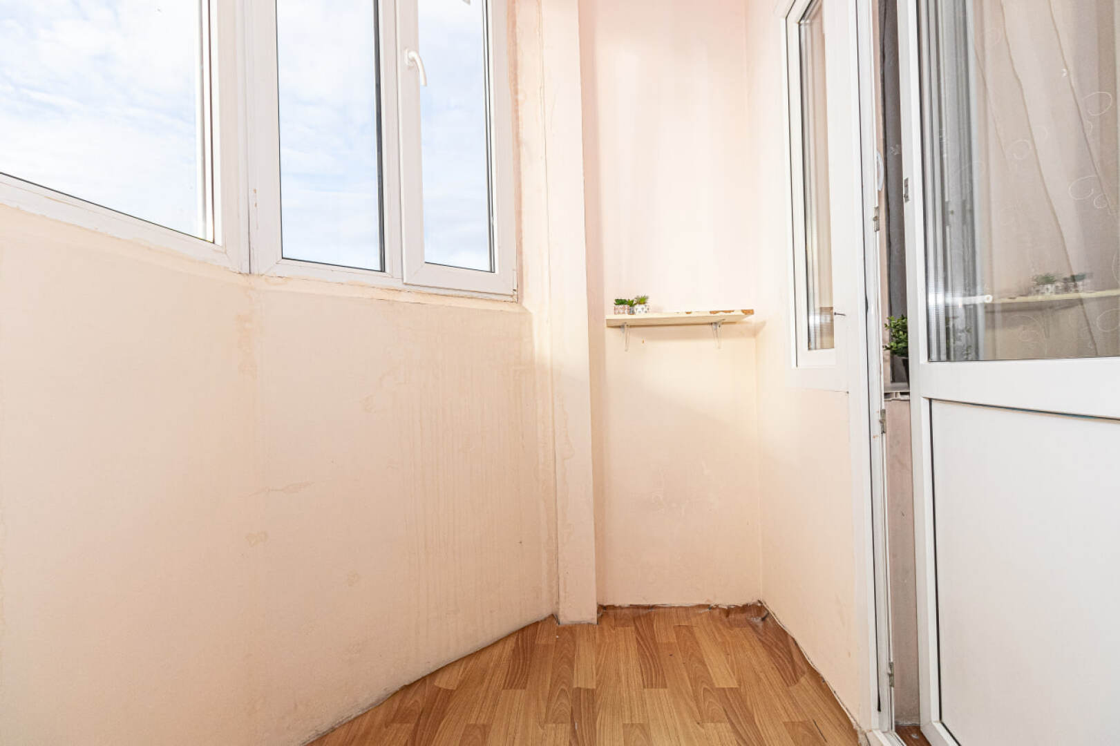 Апартаменты Уютная Квартира с Новым Ремонтом