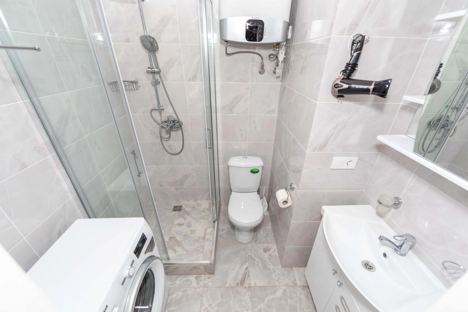 Апартаменты Сорренто Парк