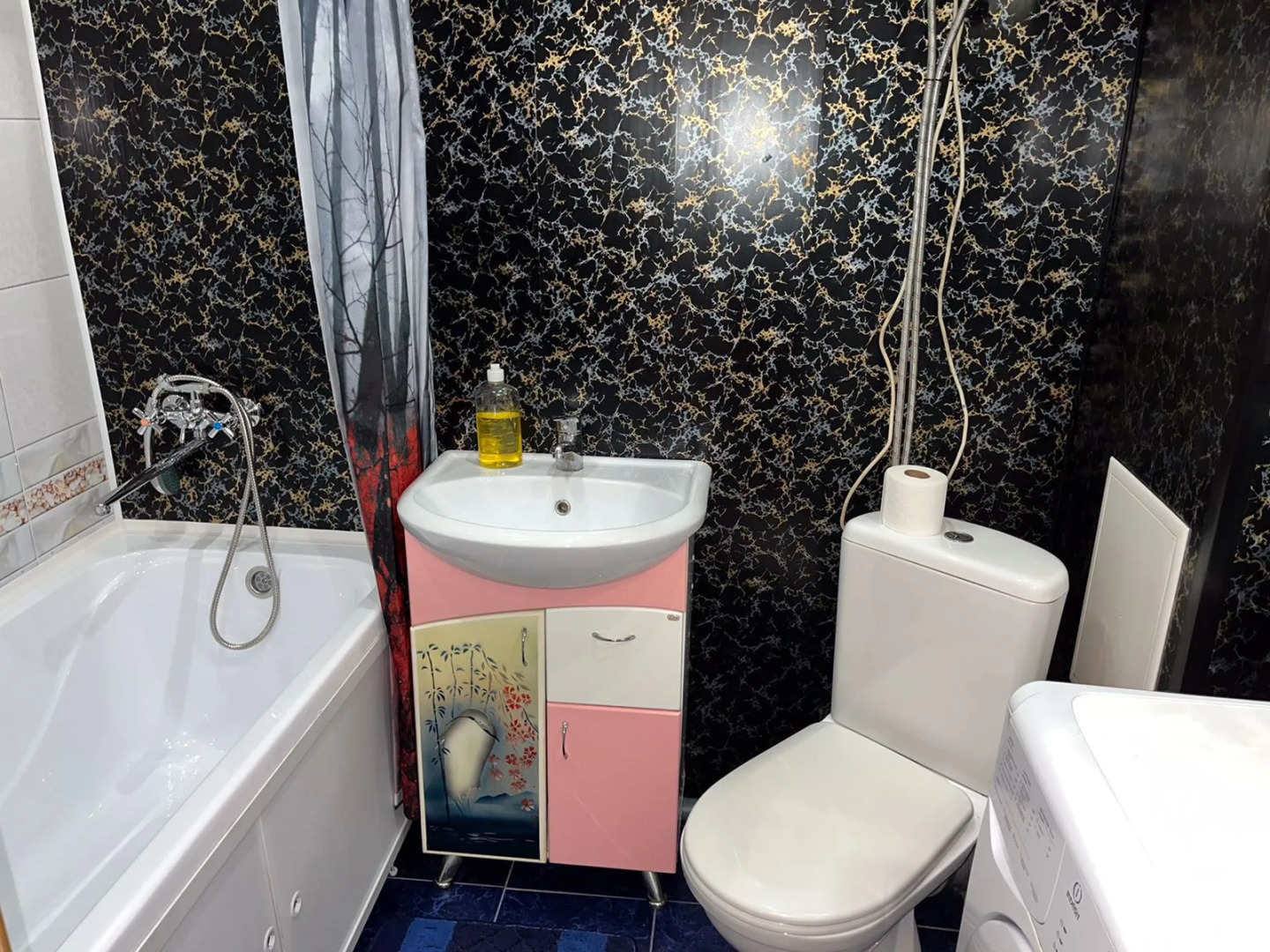 Апартаменты SakВояж на Трегубенко 54А