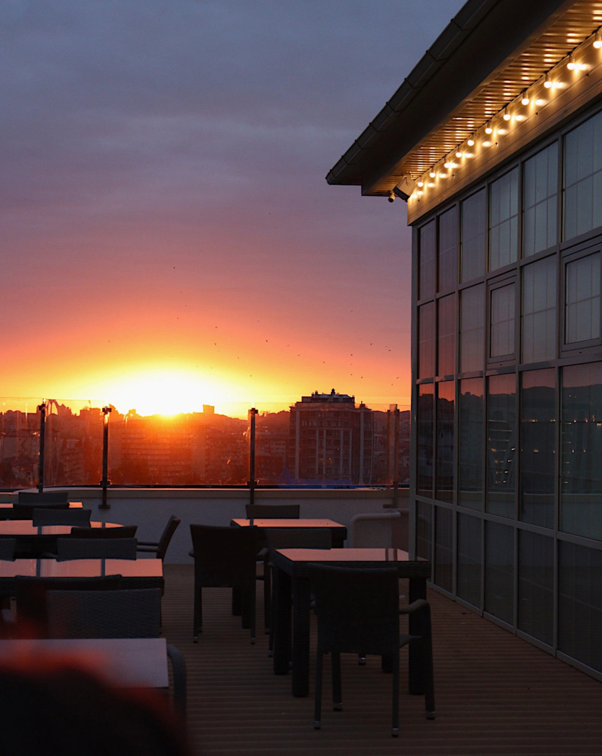 Отель Монто