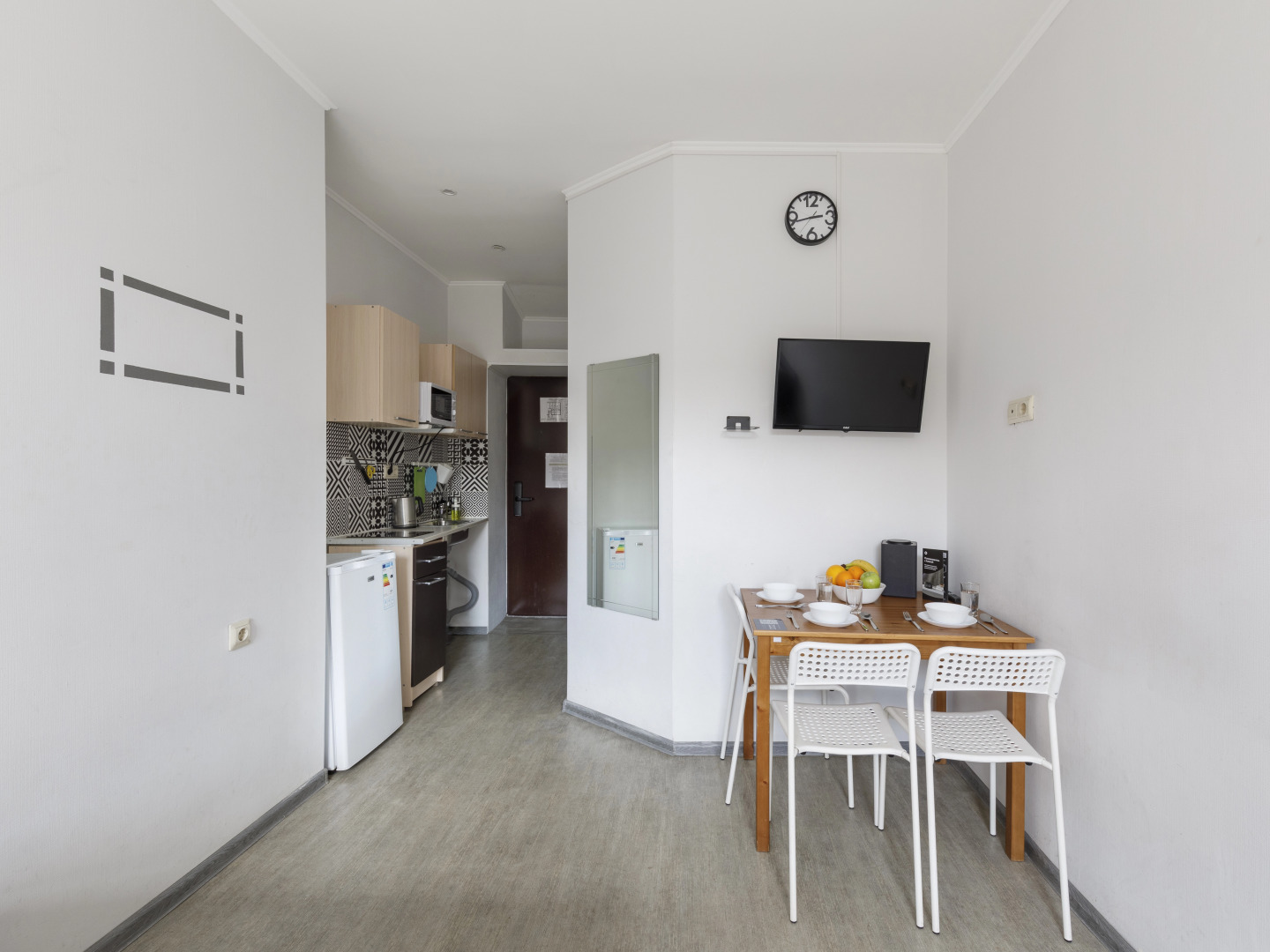 Апарт-отель Norke Казанский