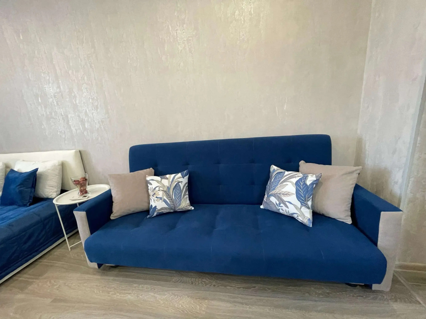 Квартира на Короленко 8/2