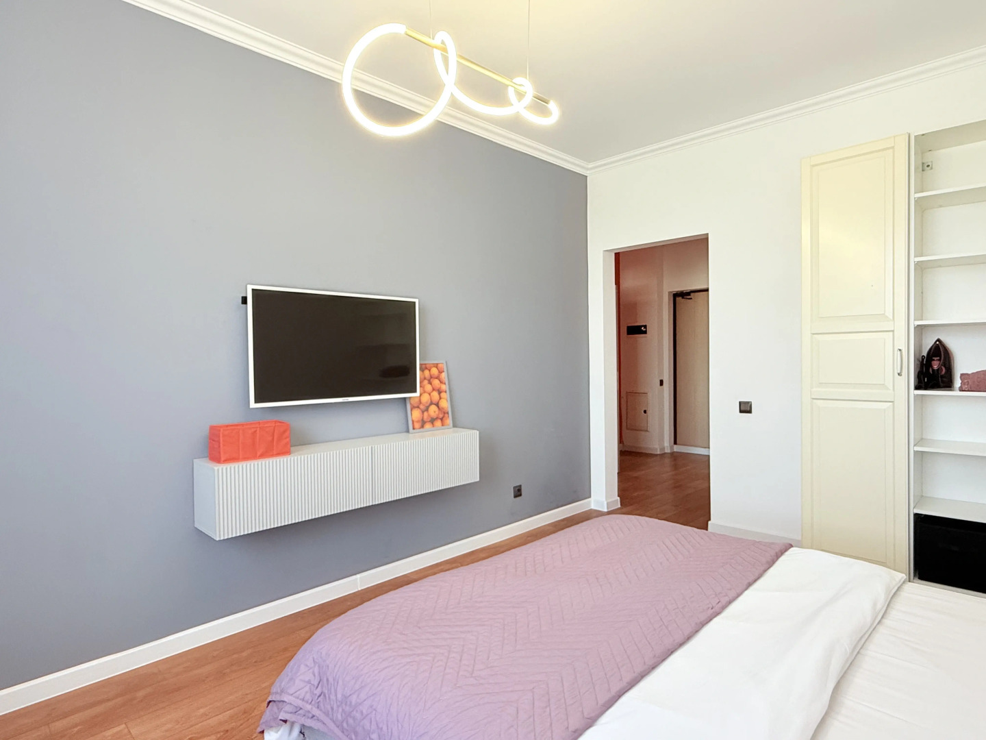 Апартаменты Архитектон