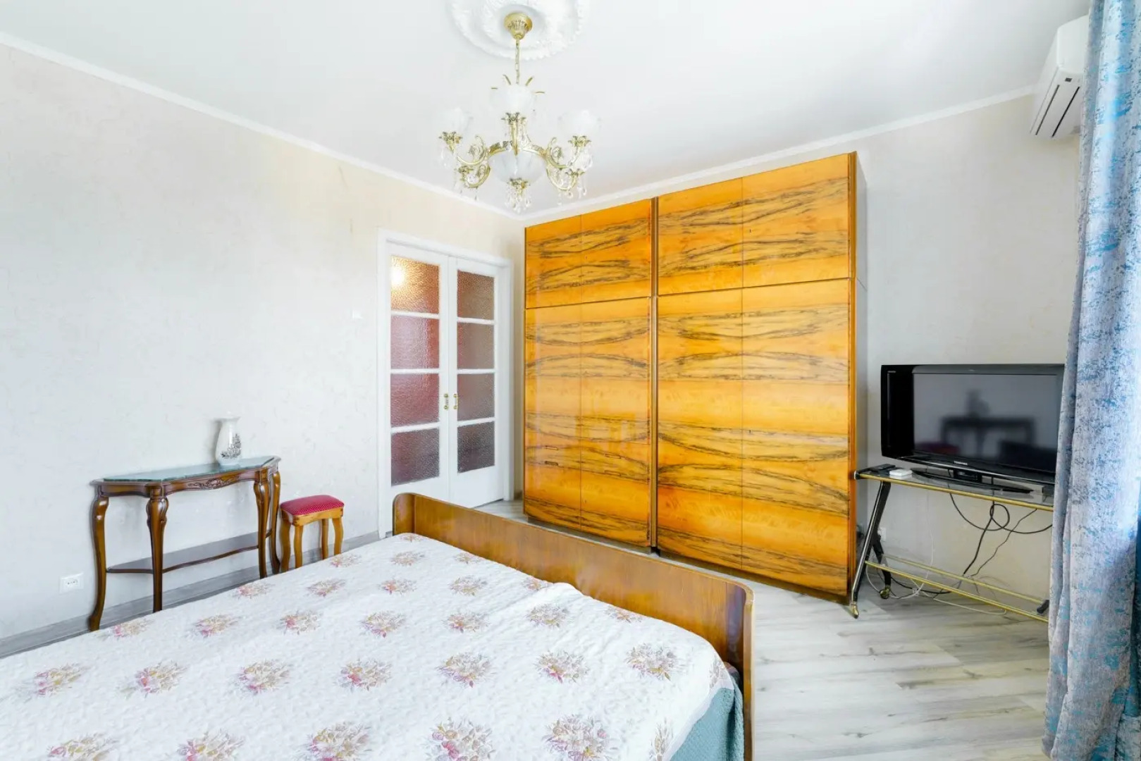 Квартира Свободна- Бережковская Набережная 4