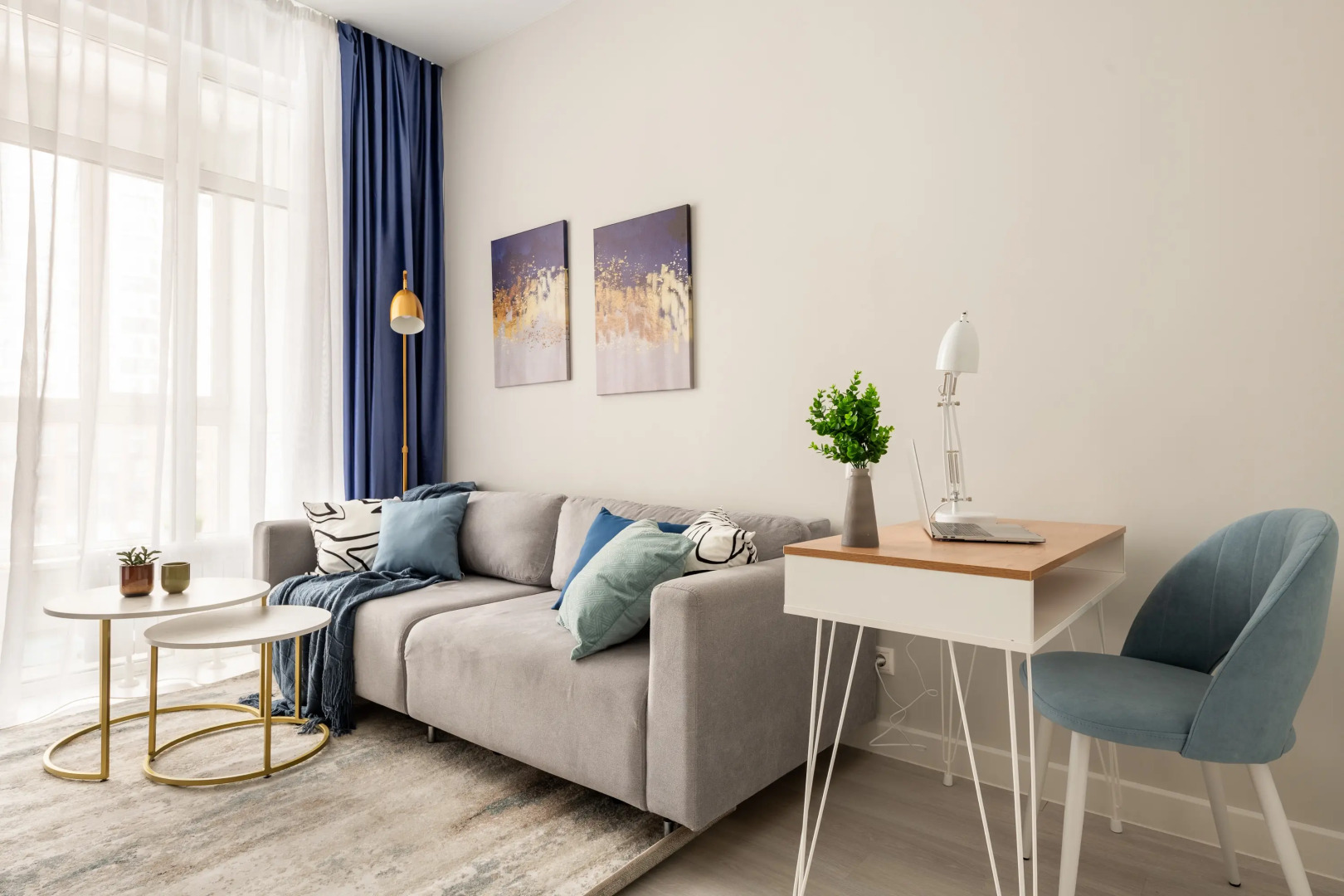 Апартаменты Jane-Apart Relax Time