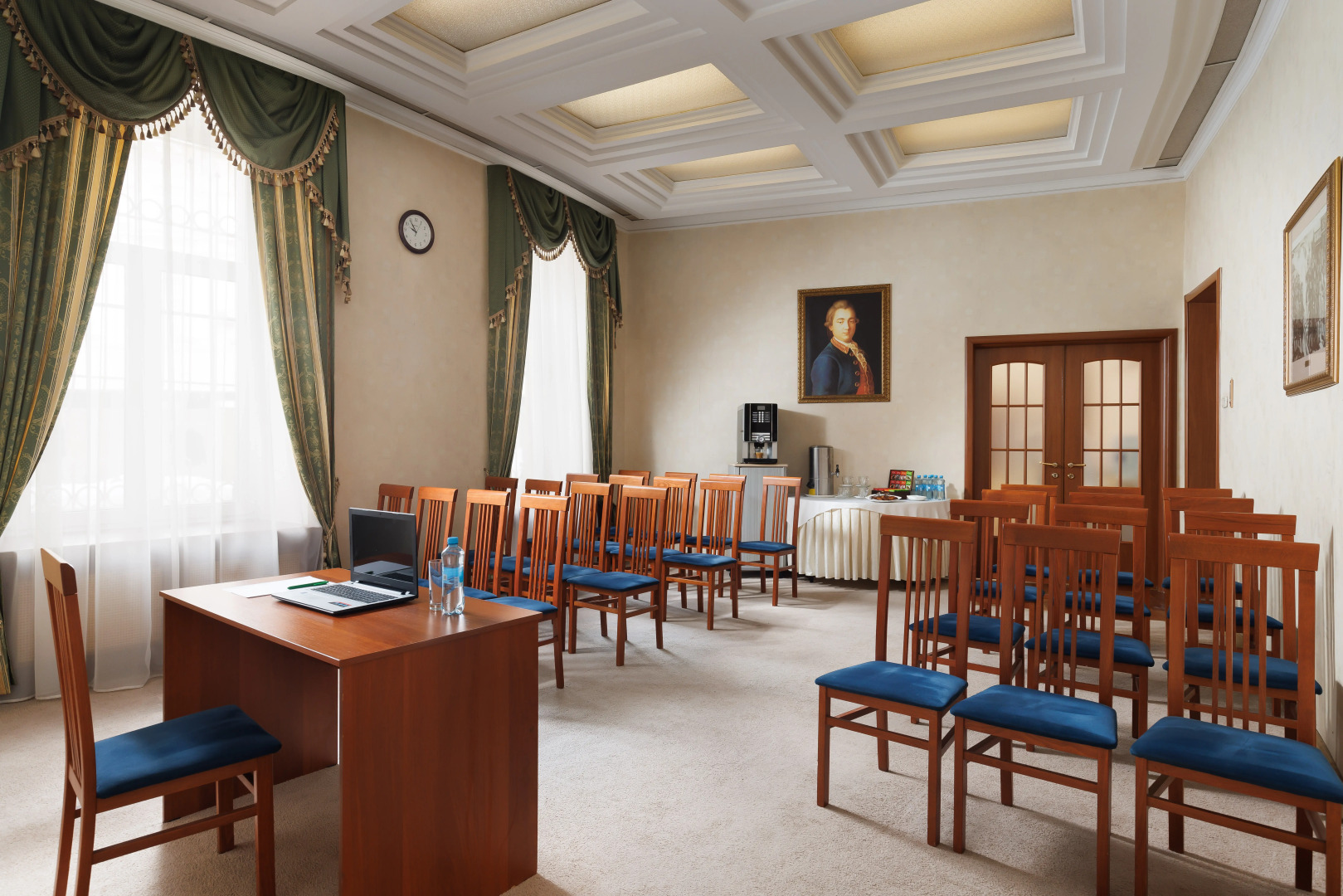 Отель Будапешт