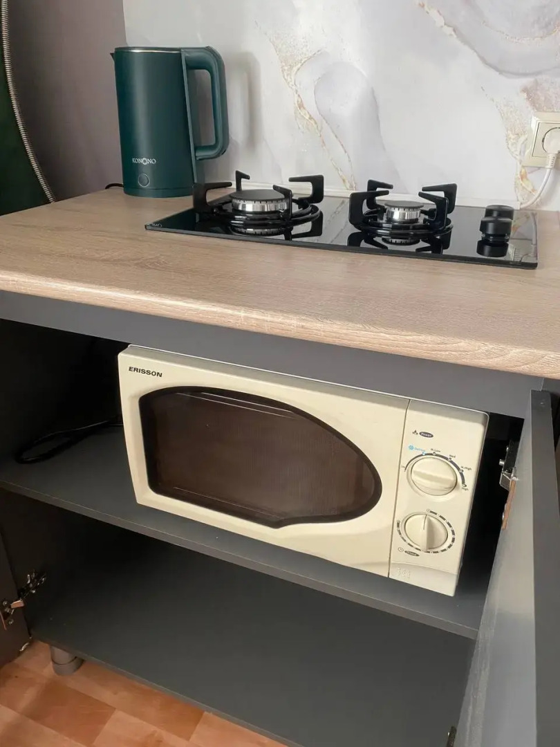 Квартира Бульвар Молодежи 11