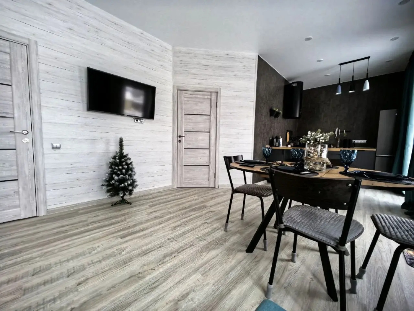 Гостевой дом с баней Фэмили Хаус