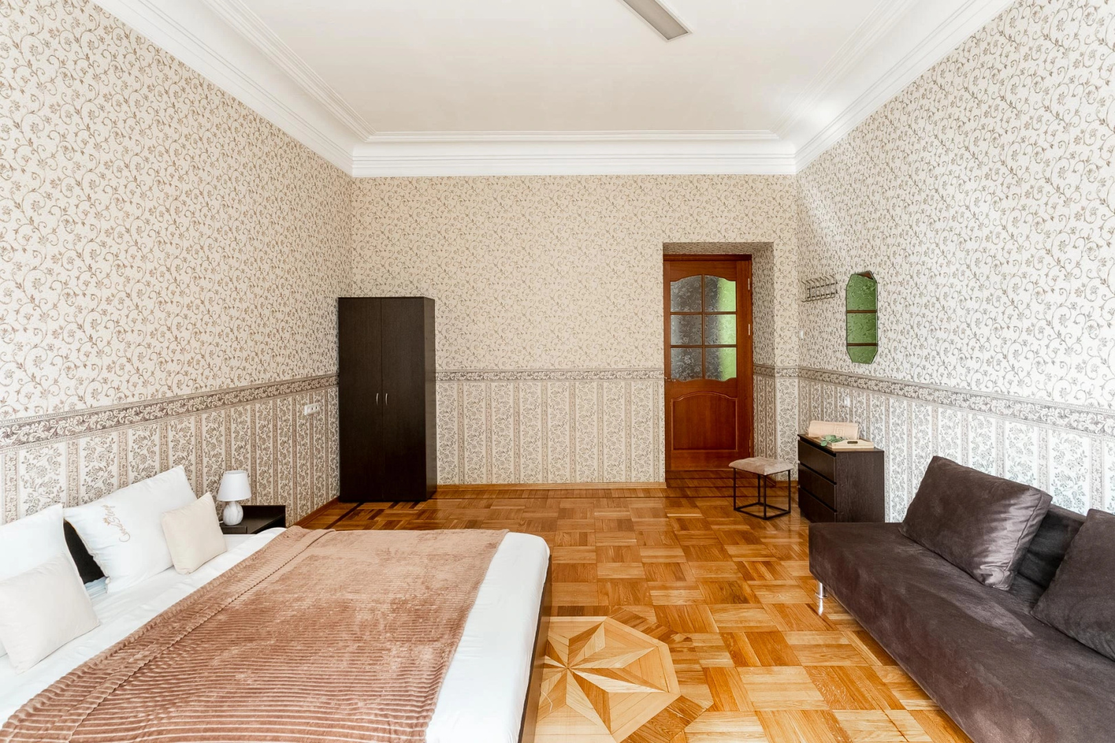 Posadskiy Dvorik Guest House
