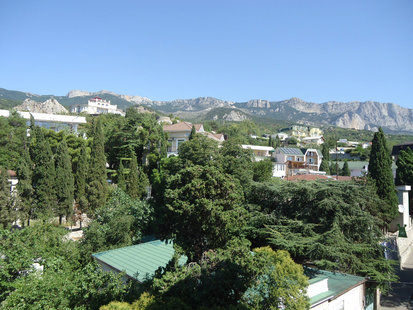 Отель Волна