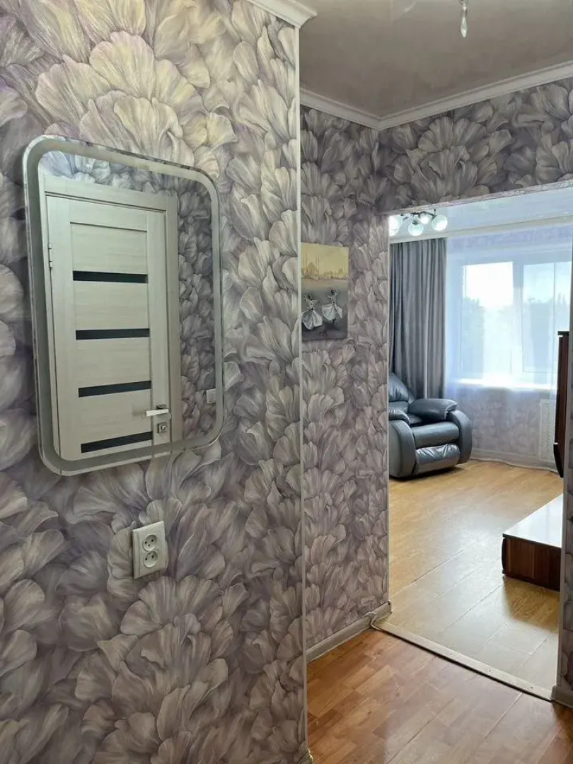 Квартира на Бульваре Космонавтов 34