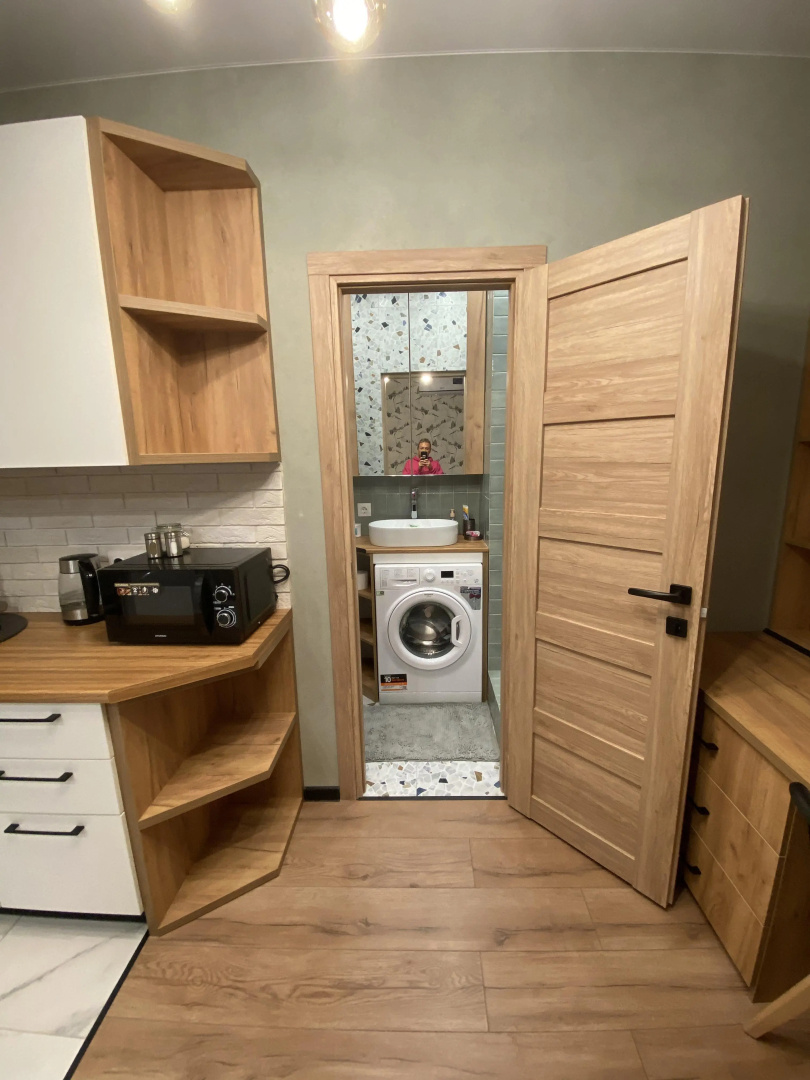 Квартира Svoy Lux - 4