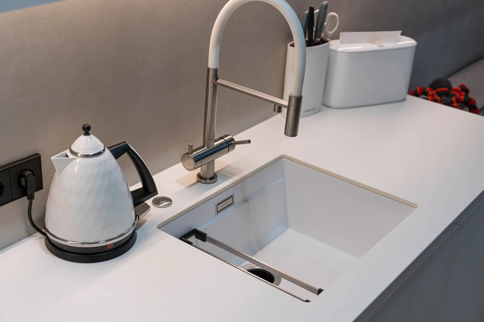 Апартаменты на Рыбной Деревне