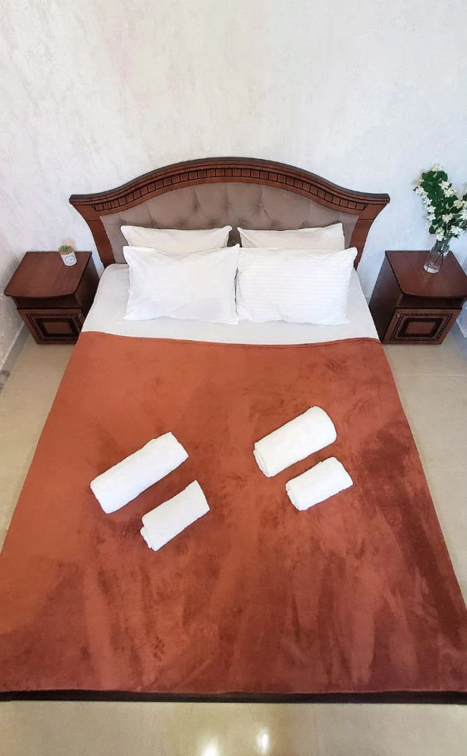 Гостевой Дом Лакшми