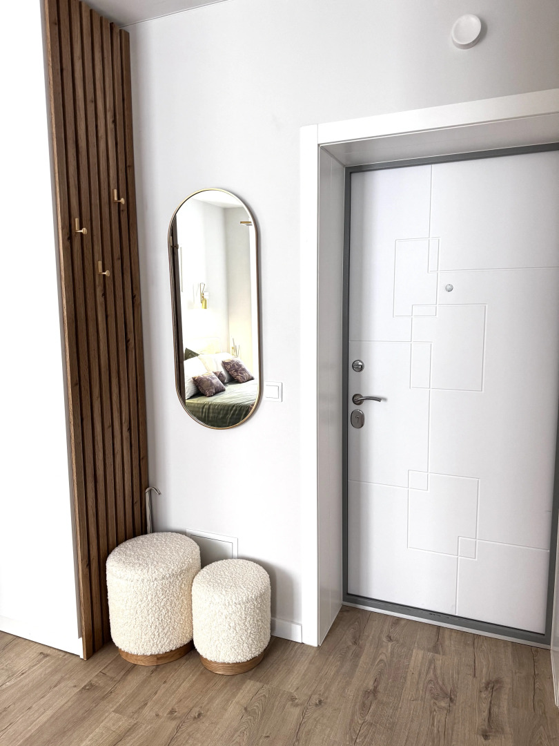 Апартаменты MorgoAparts