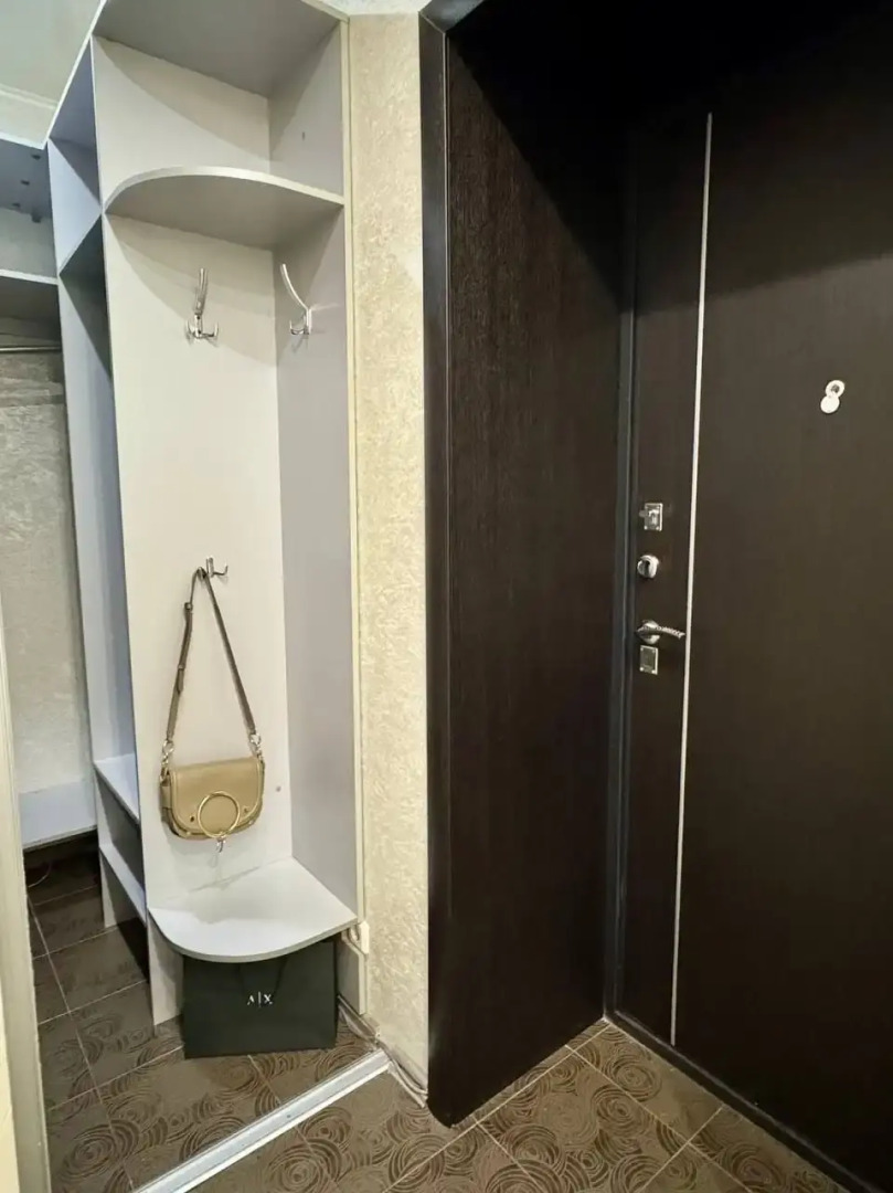 Квартира Современная квартира в микрорайоне Гомзово