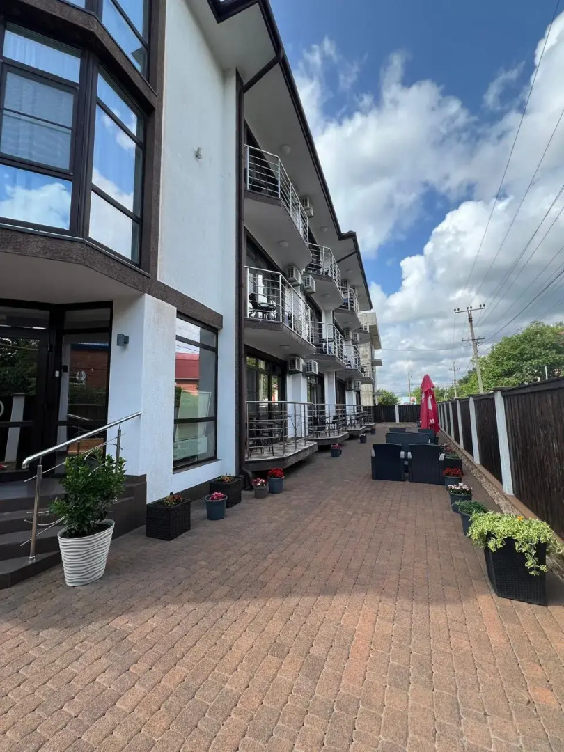 Гостевой дом Анастасия