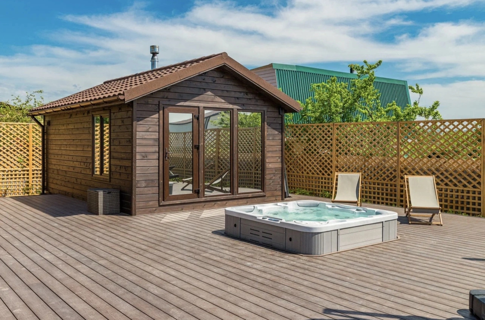 Гостевой дом Wanderlust