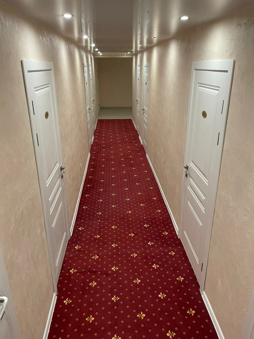 Гостевой Дом Дидали Чебоксары