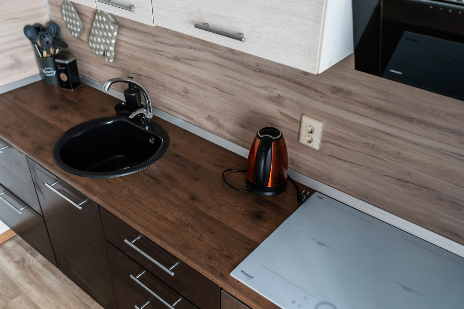 Апартаменты Quite House на Пушкинском102