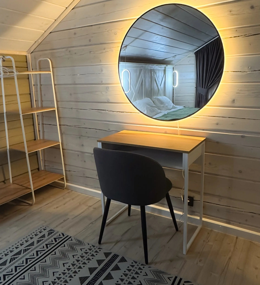 Гостевой Дом The Лес