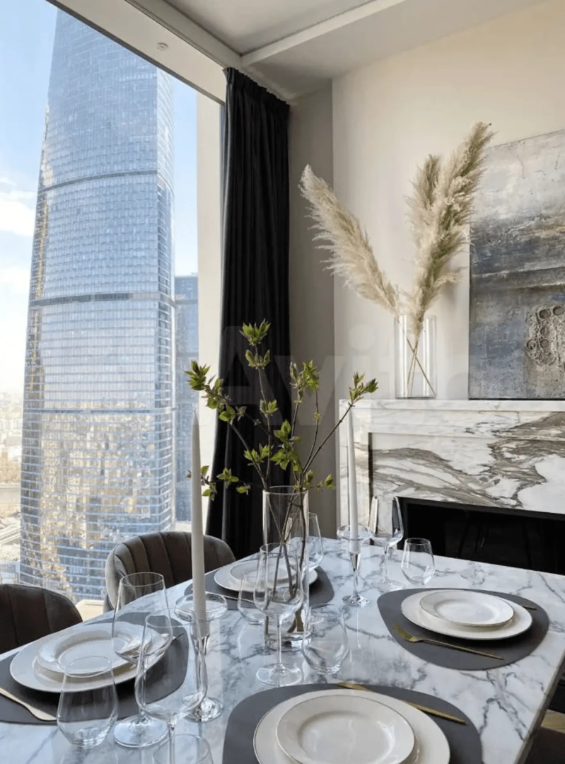 Апартаменты HEAVEN APARTMENTS 2