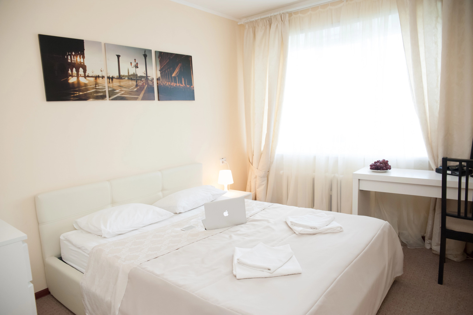 Отель Сказка