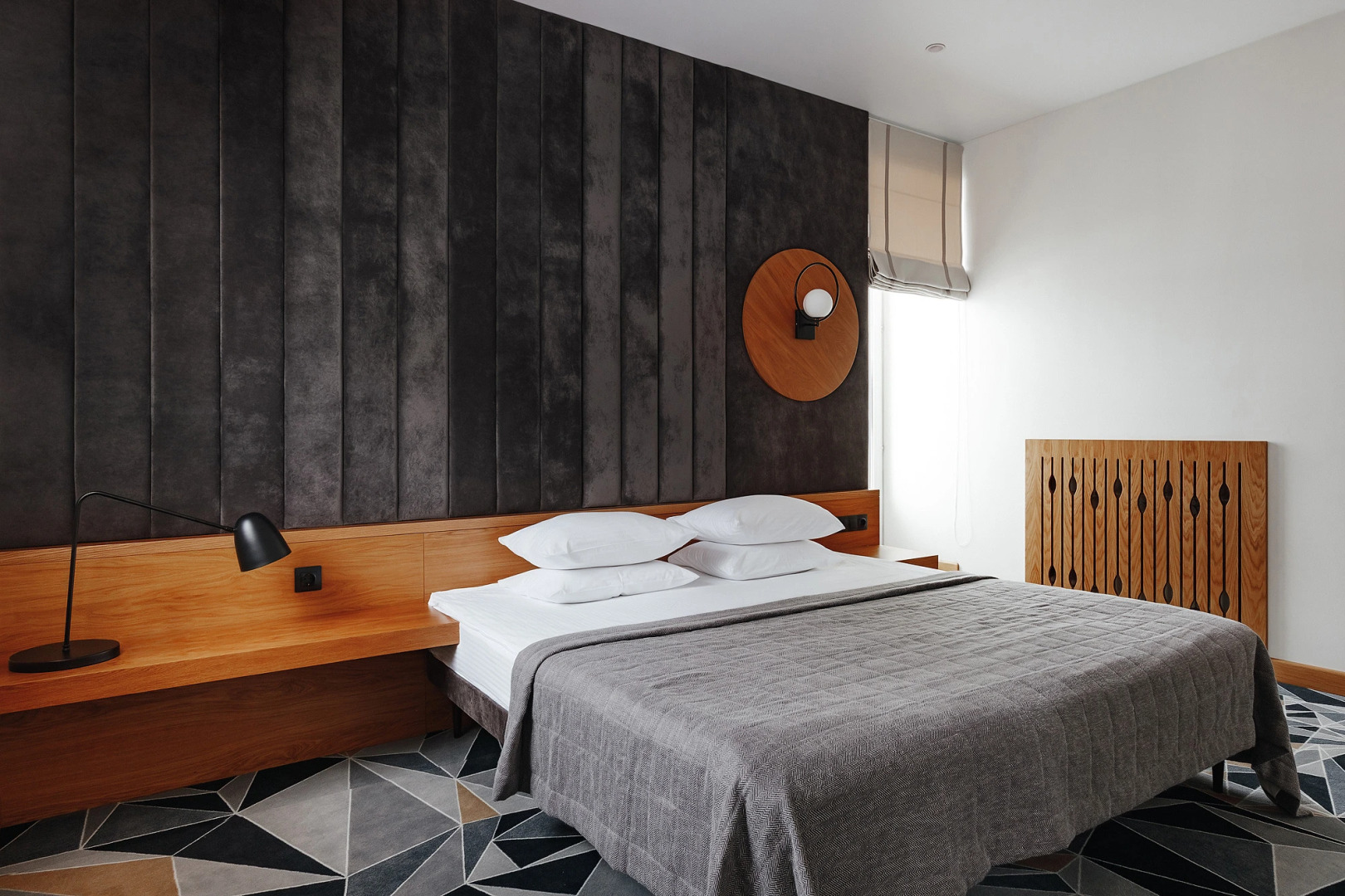 Гостиница Владимир