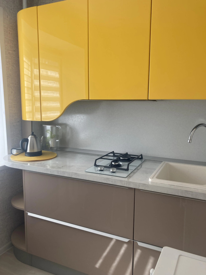 Апартаменты у Вокзала