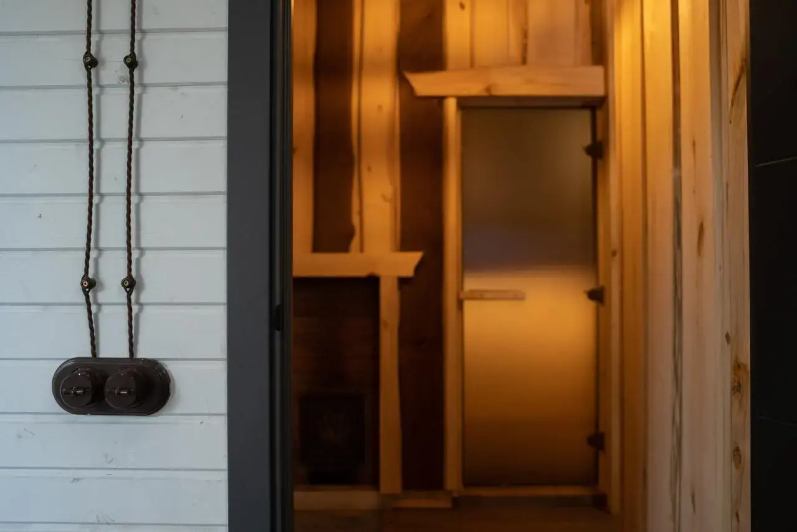 Частный дом Coco Village