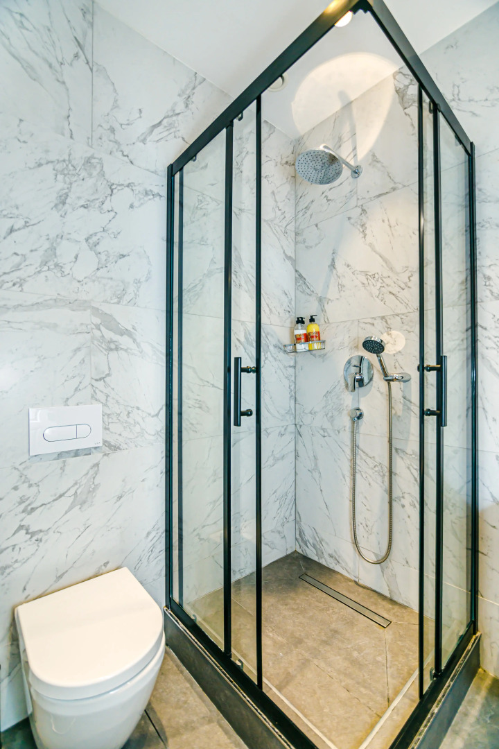 Апартаменты VIP 2 Bedroom in Baku White City