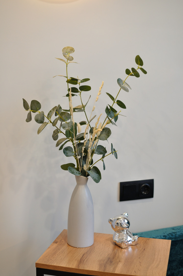 Квартира Red House 25м²