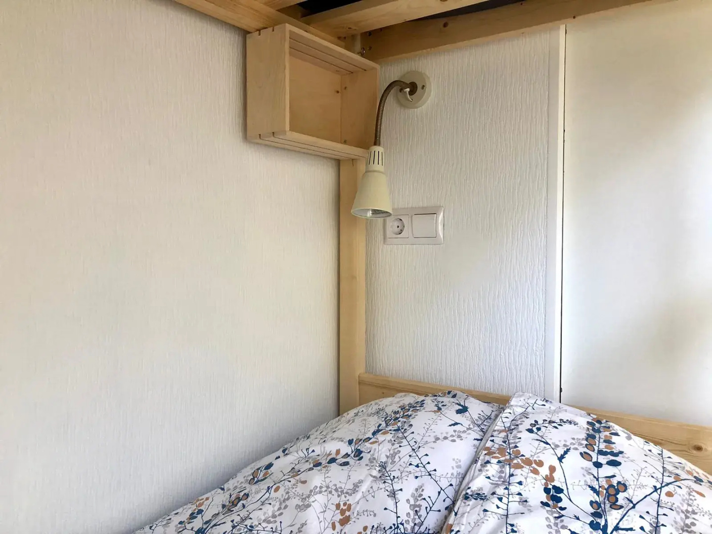 Жилое помещение Forever Young