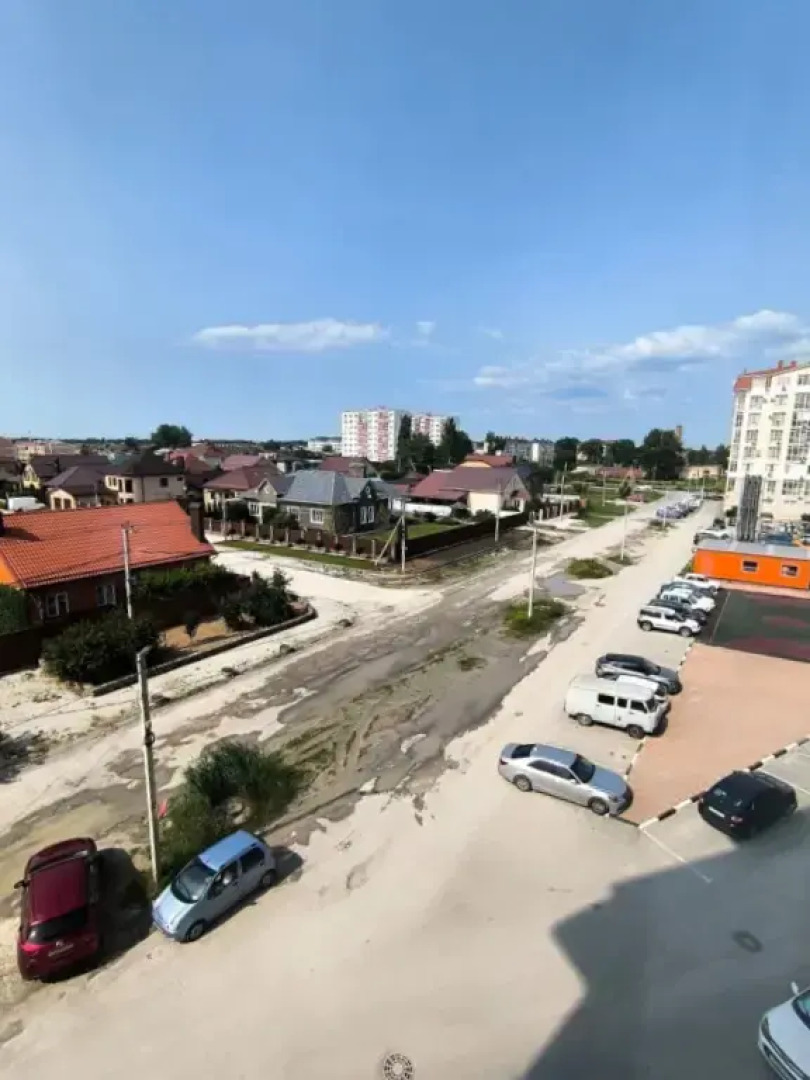 Квартира Уютная студия в районе Северного парка