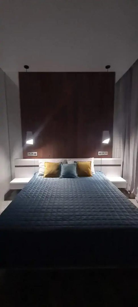 Квартира Элитная в ЖК Морской с видом на море