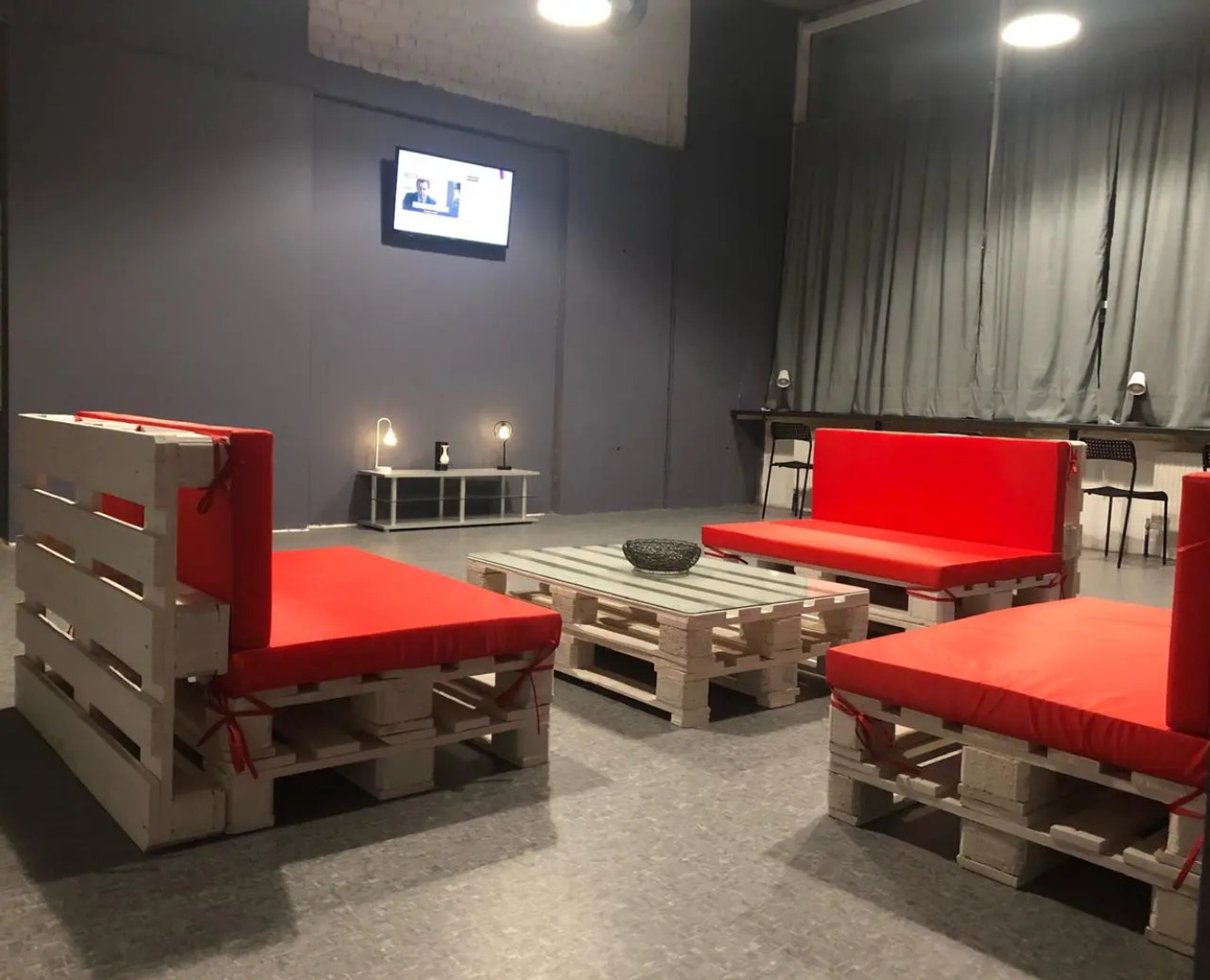 Хостел Решка