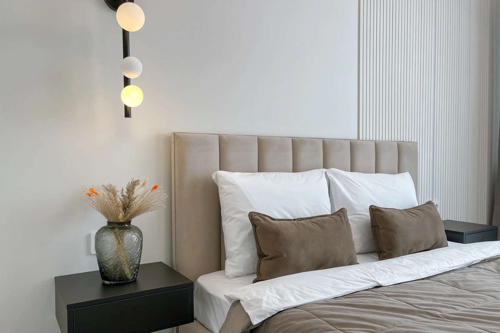 Квартира Комфорт у метро Заельцовская