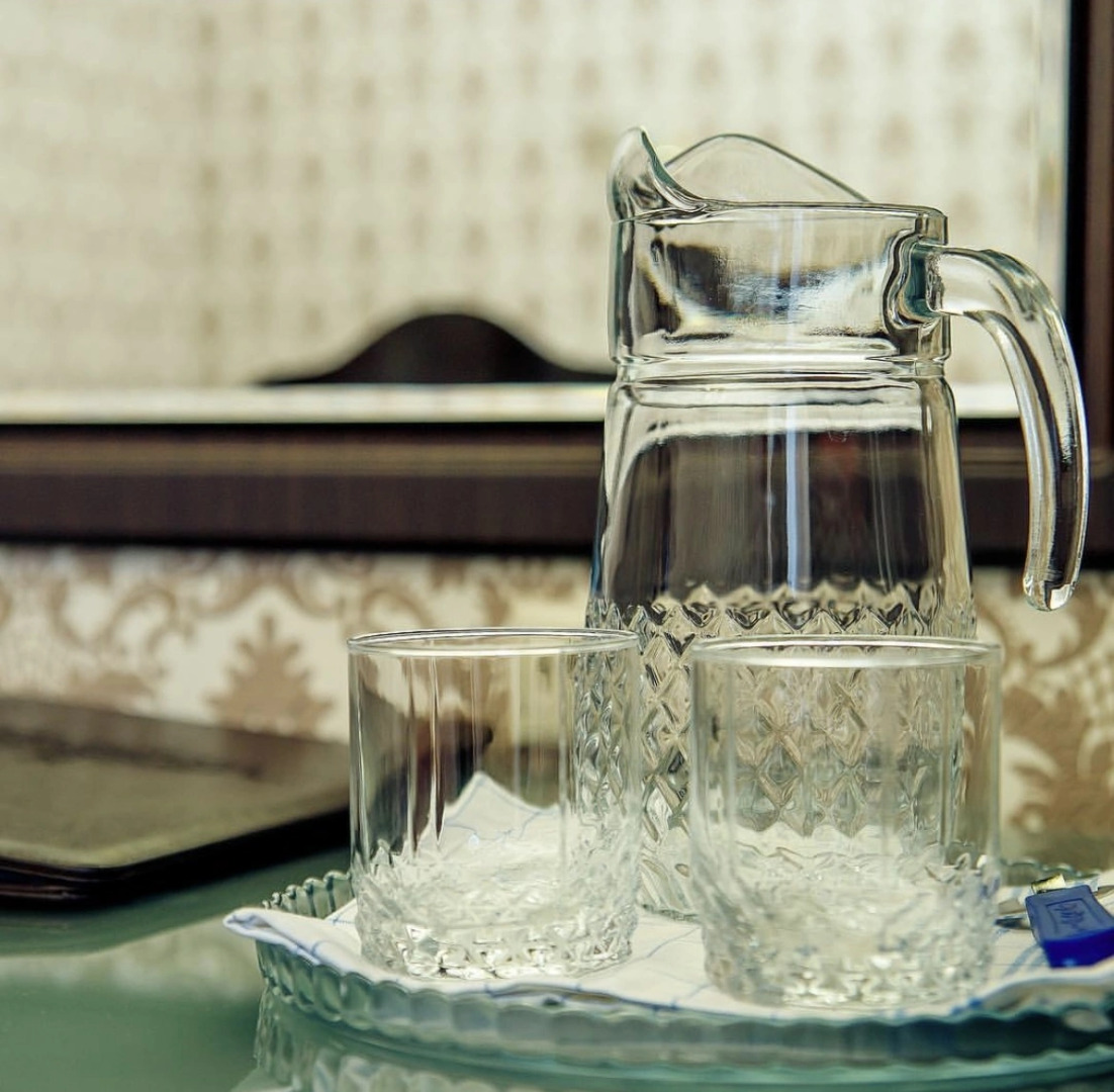 Отель Парадейсон