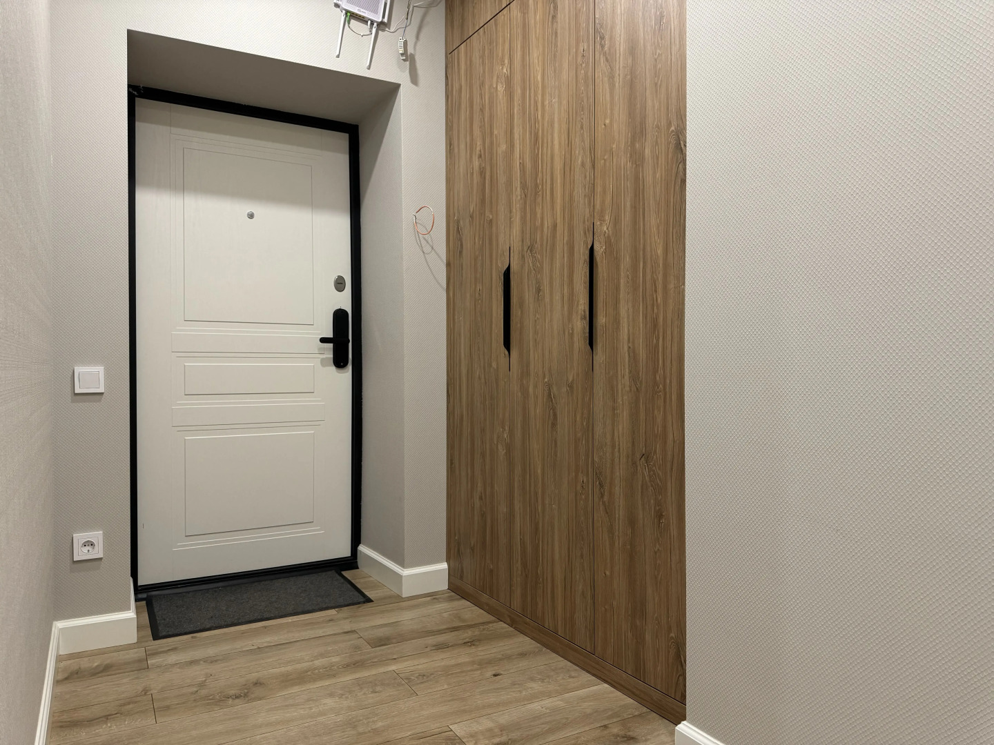 Апартаменты в ЖК Новатор