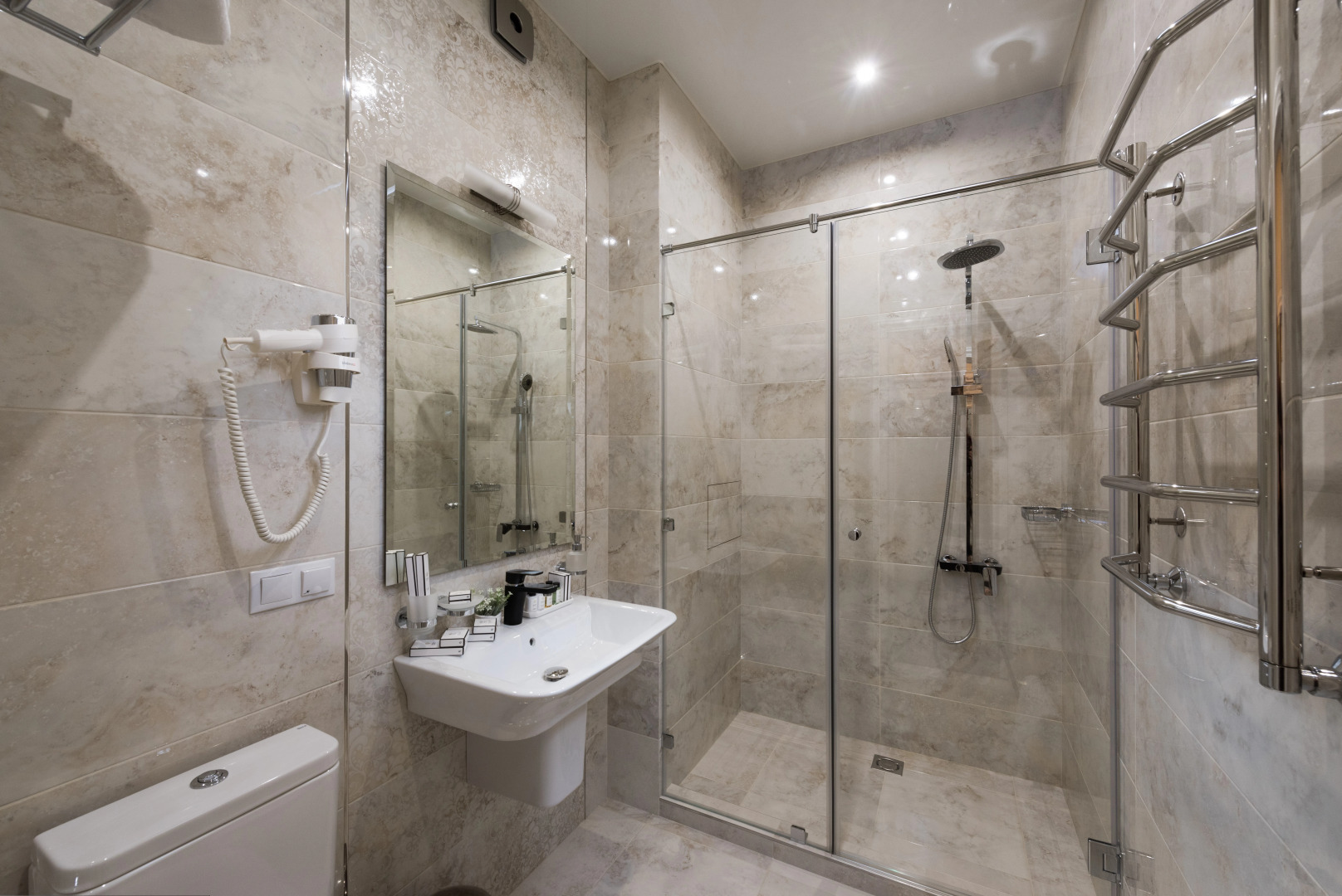 Бутик-Отель Столица