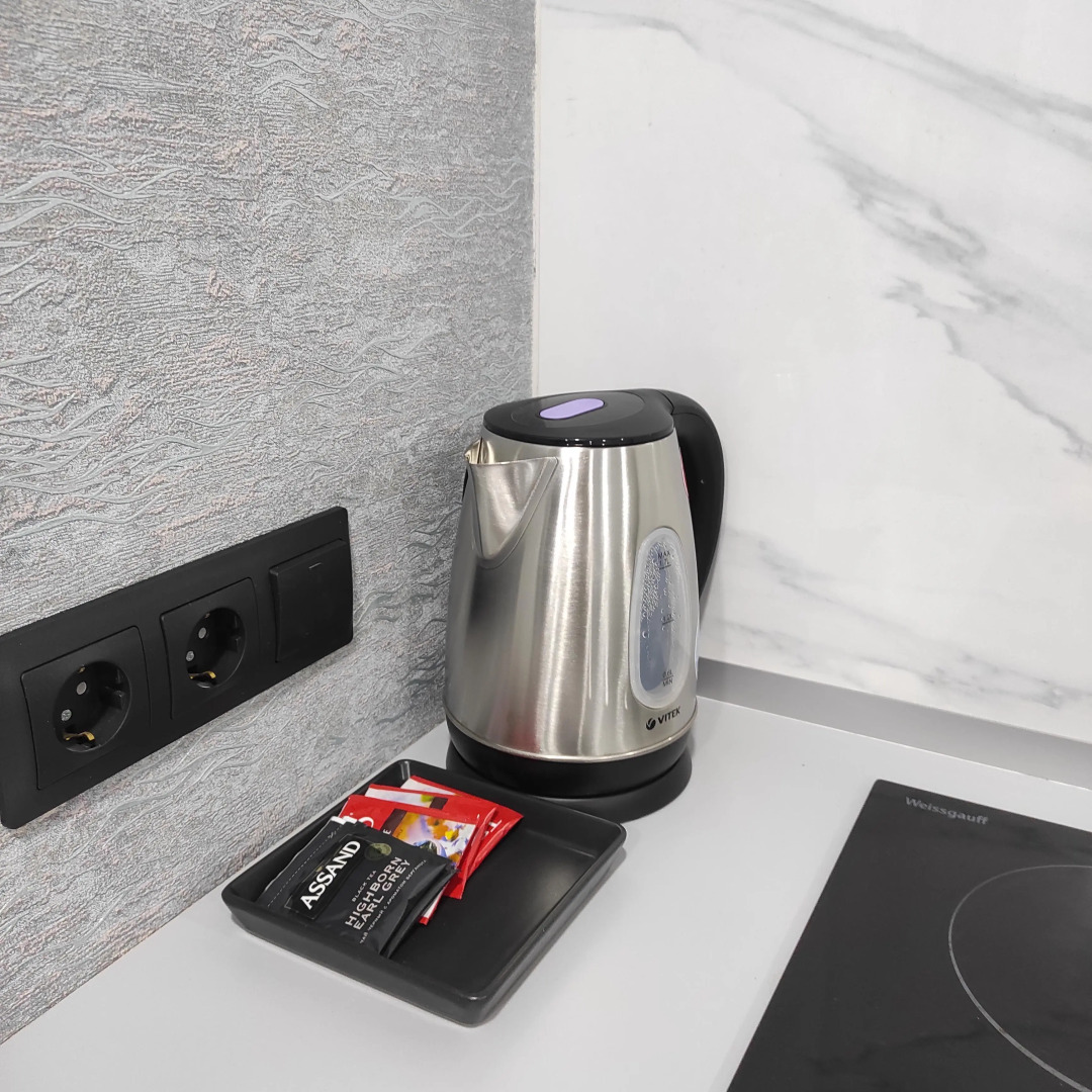 Квартира Студия-комфорт Пулково-2