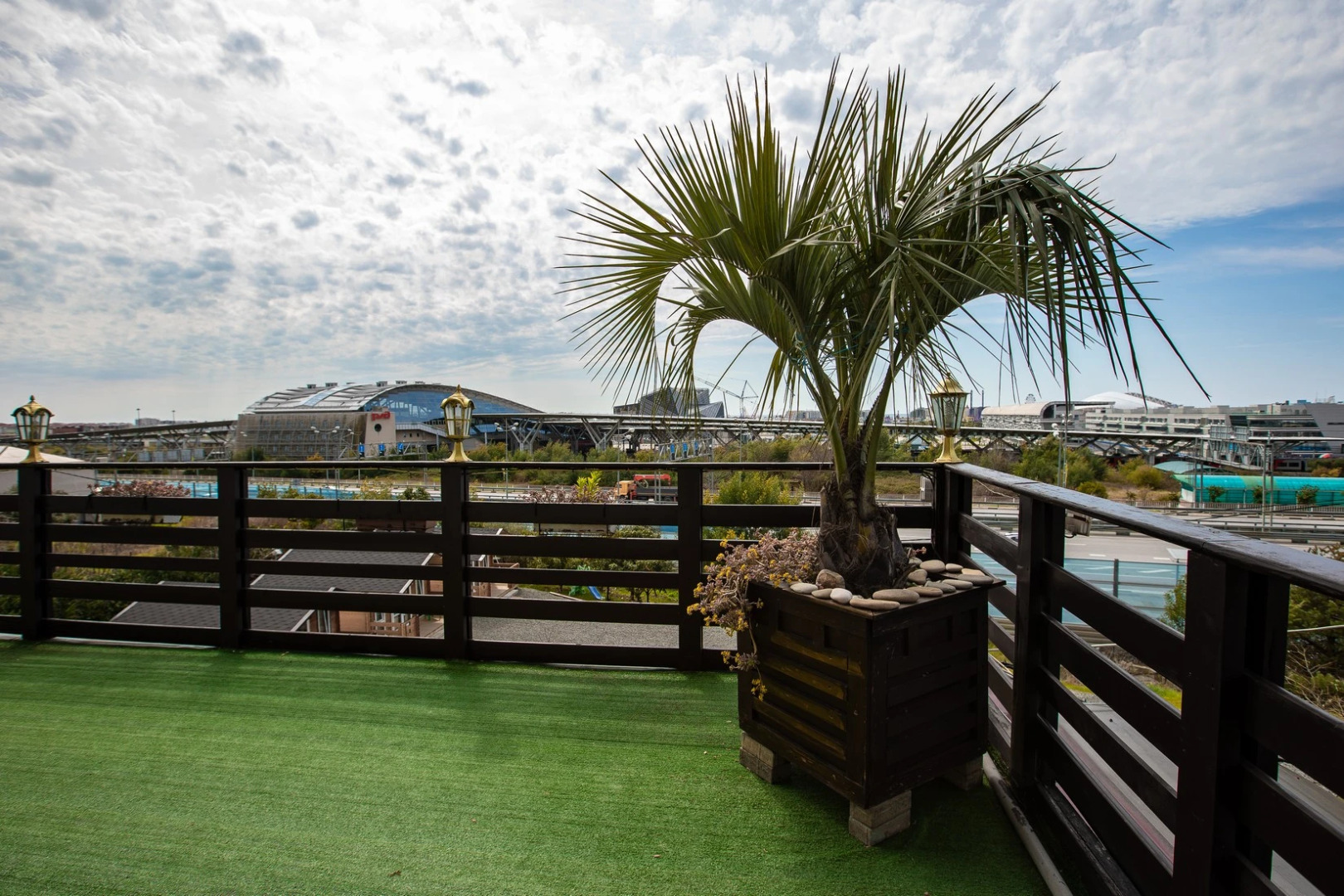 Гостевой дом ArtHome