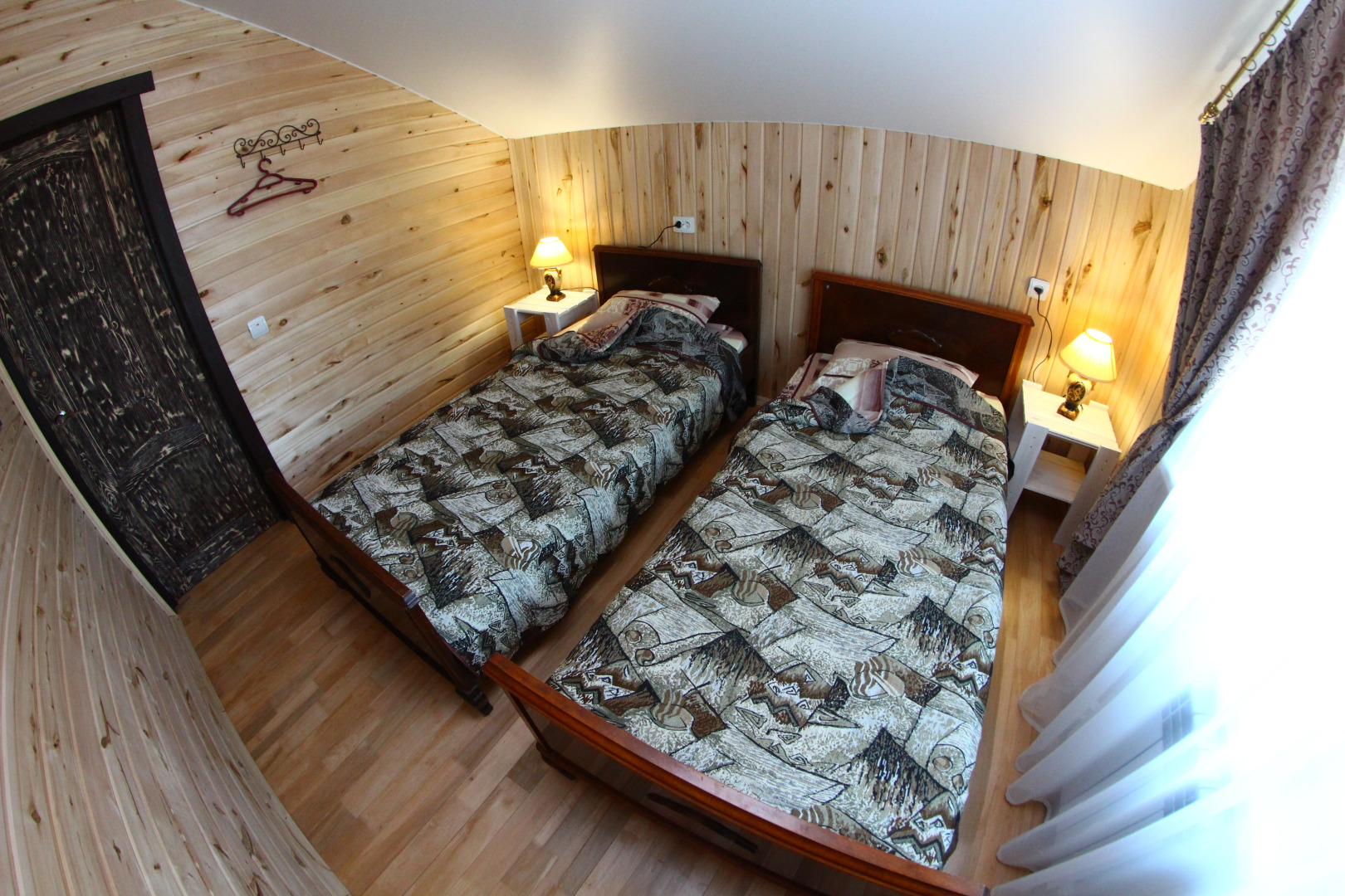 Гостевой дом АлтынЪ