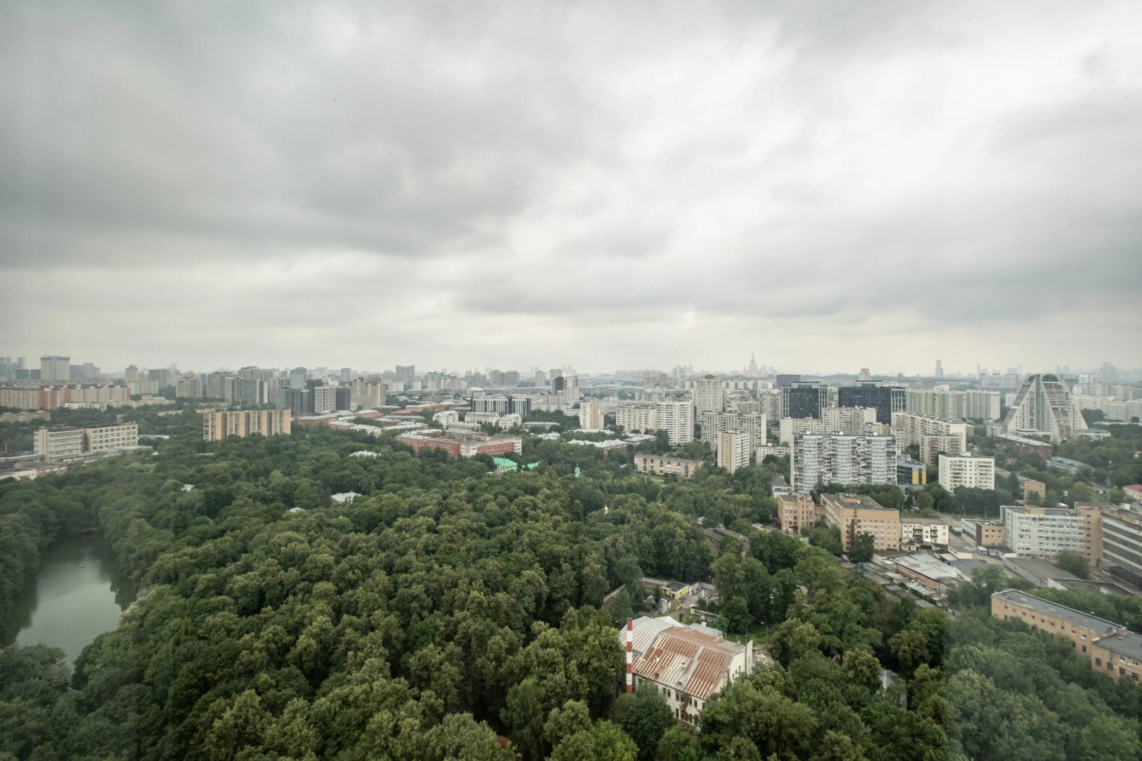 Квартира Энитео 597