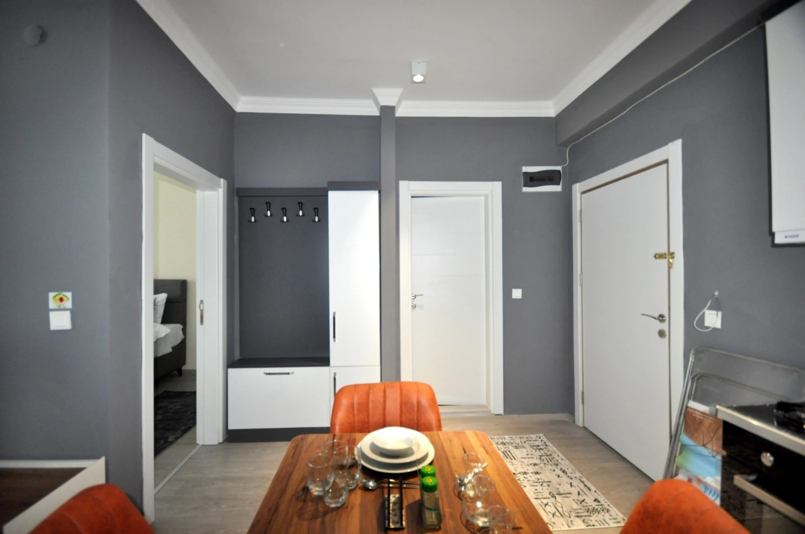 Апарт-отель Arpacay