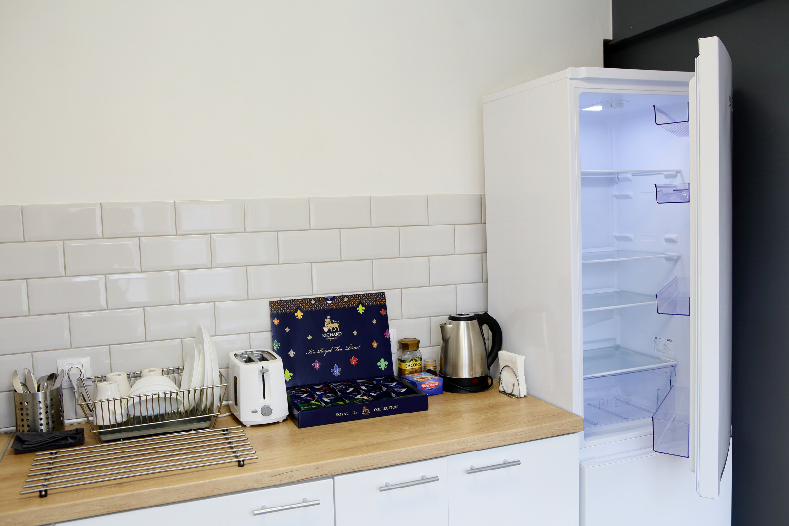 Апартаменты Central Apartment