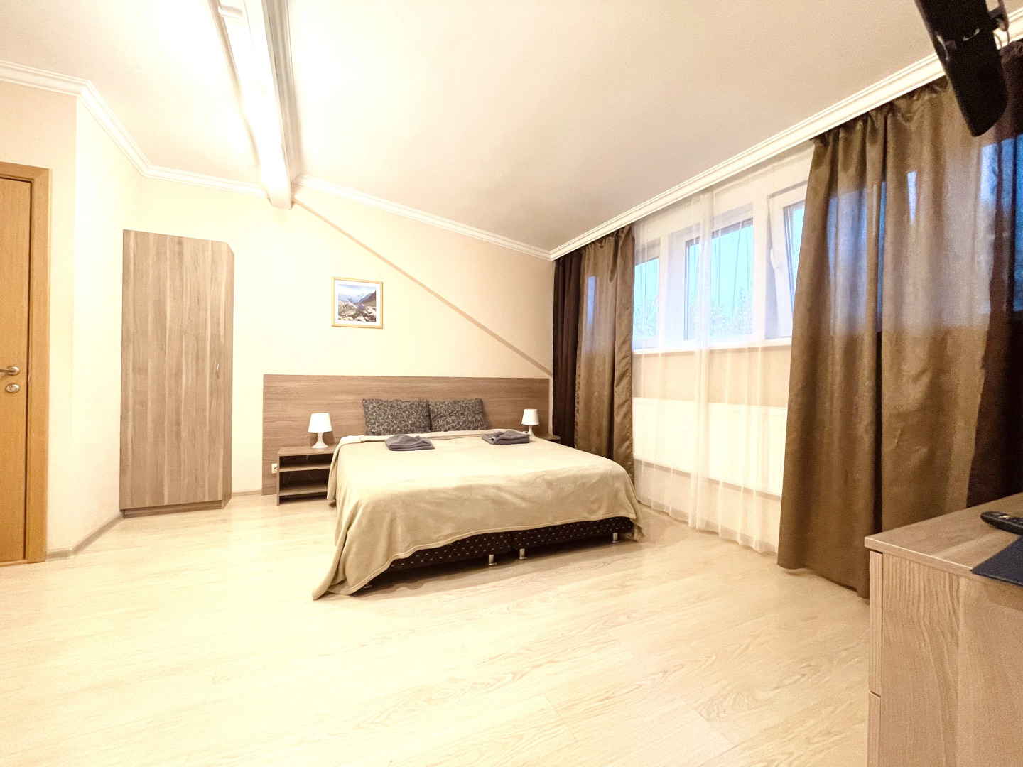 Гостевой дом Малоярославец